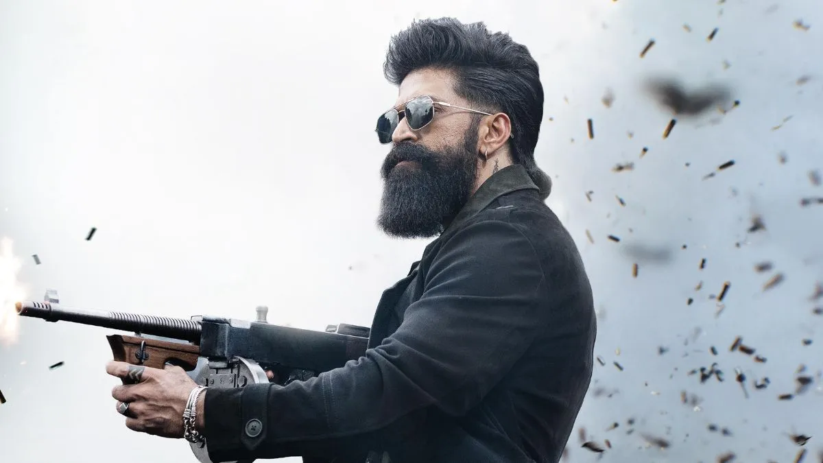 Toxic Box Office Collection Day 2 Prediction