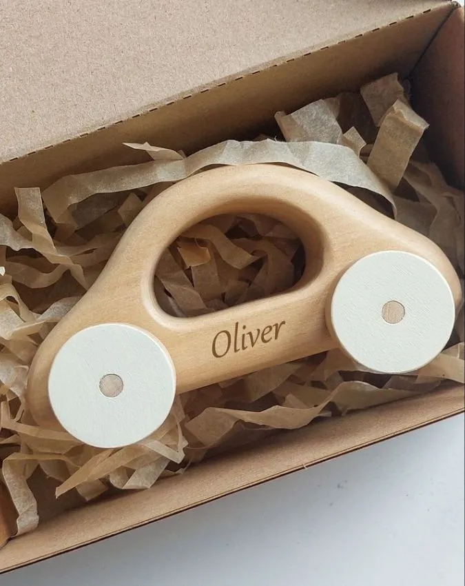wooden toy