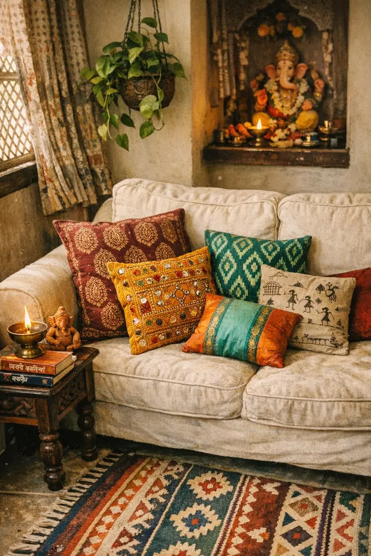 Indian prints