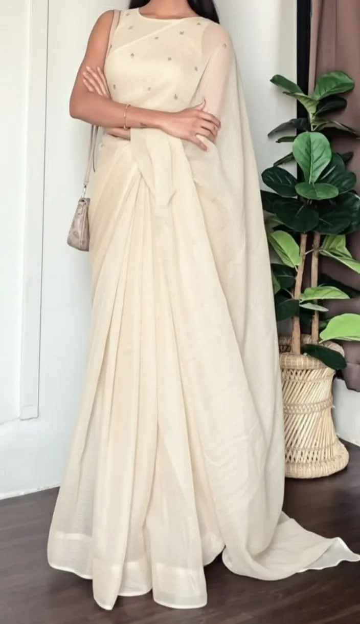 cotton linen blend