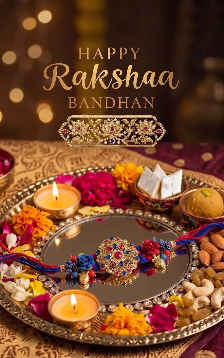 rakhi