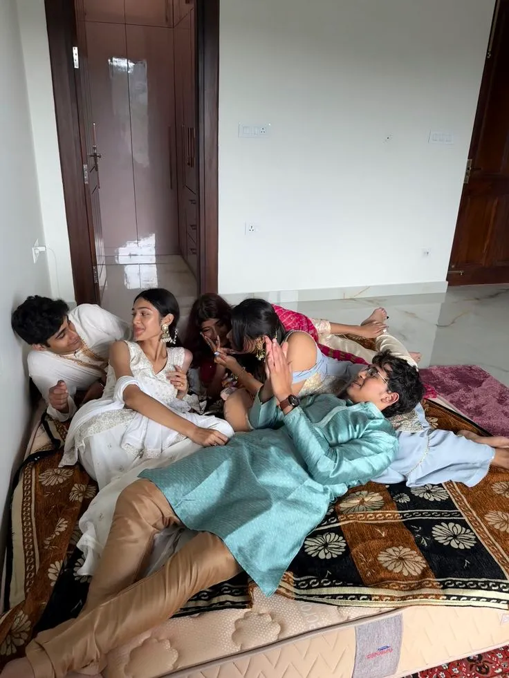 rakhi fun