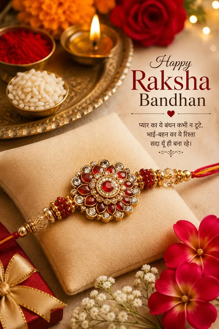 raksha bandhan 1