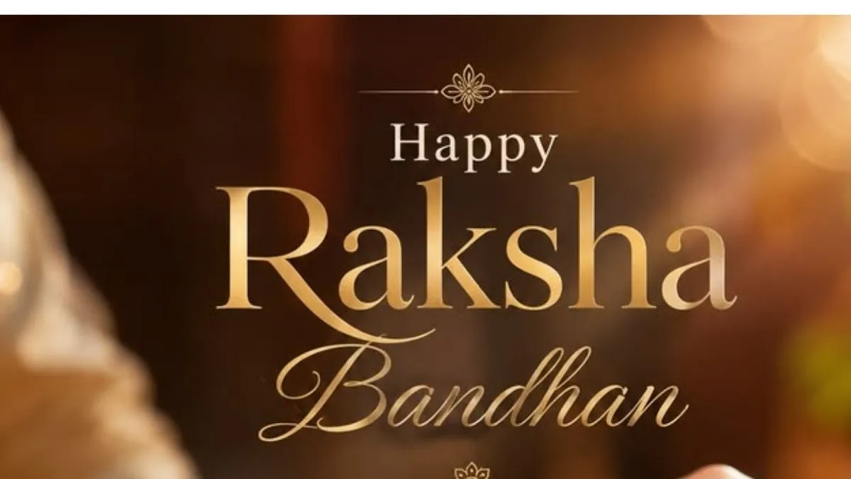 Best Raksha Bandhan Instagram Captions 2026
