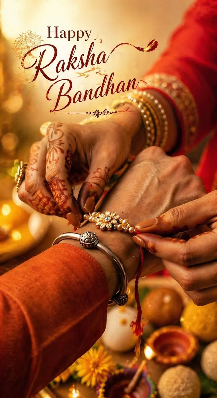 raksha bandhan rakhi