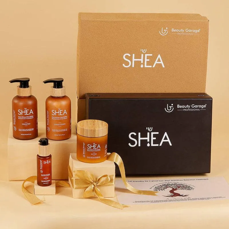 shea