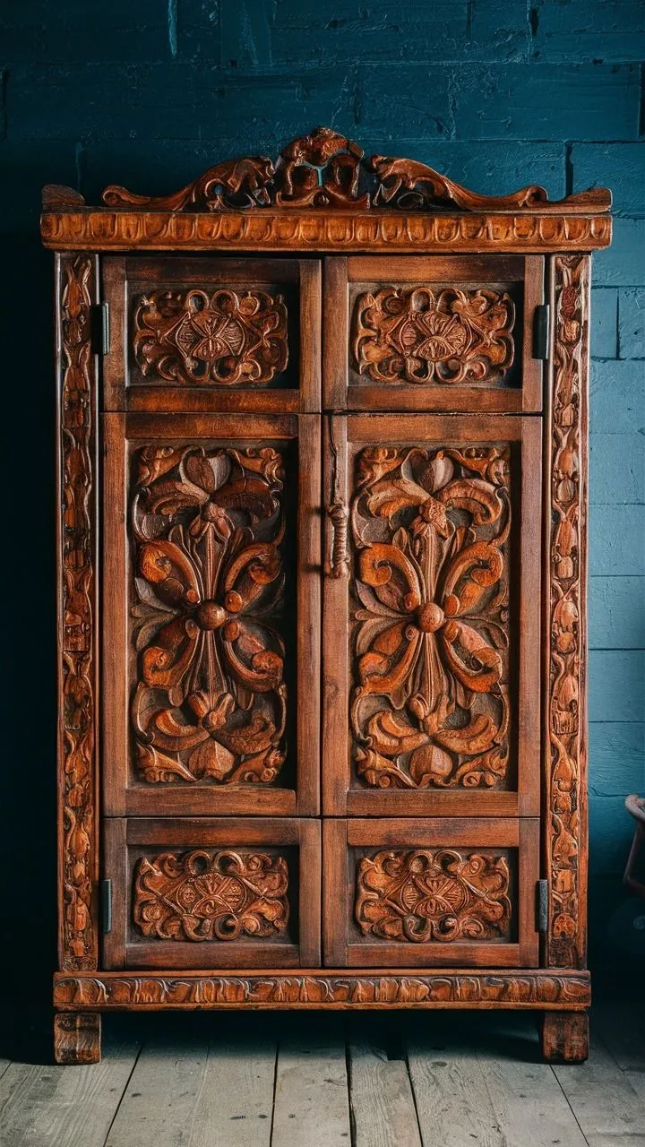 textured furniture