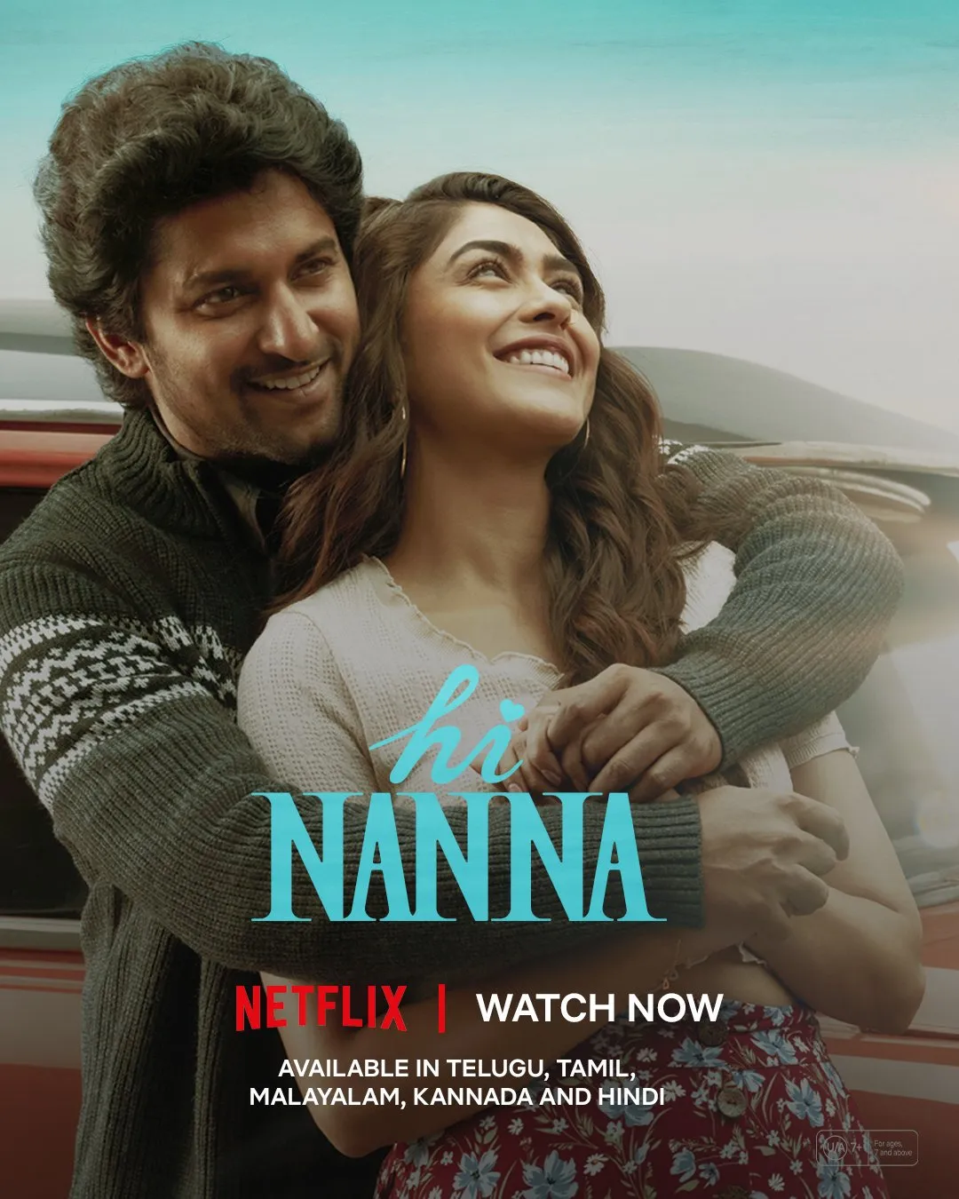 Hi Nanna