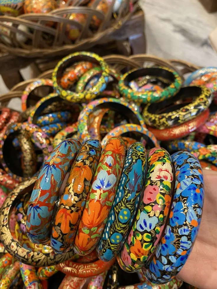 kashmiri bangles