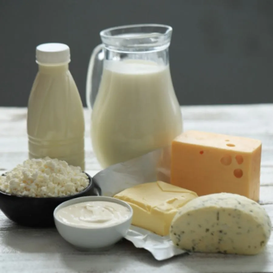 dairy
