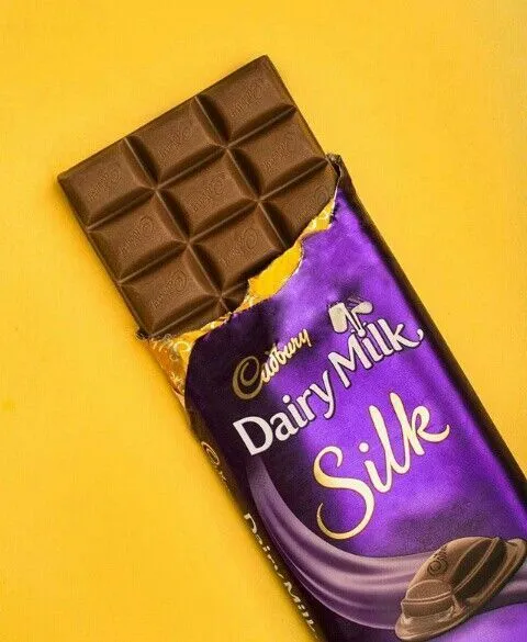 dairy milk