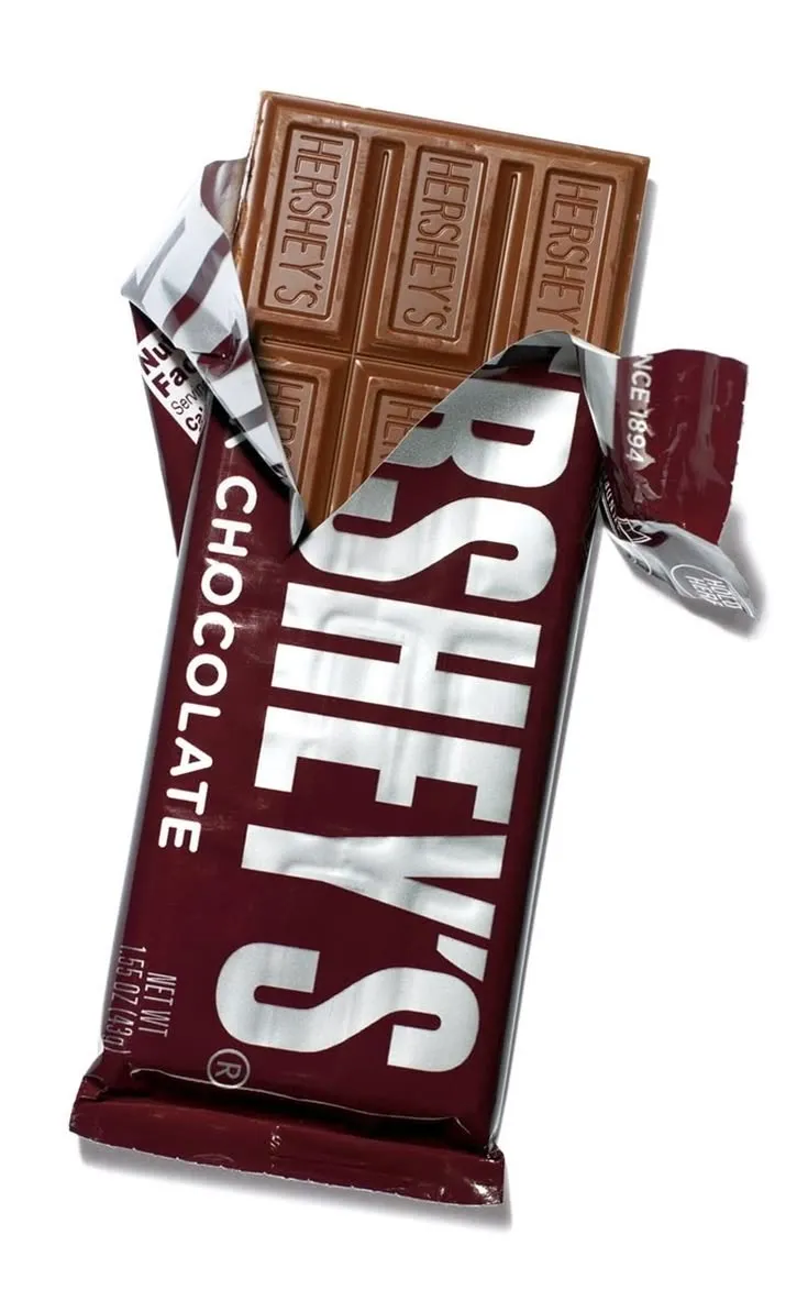 hersheys chocolate