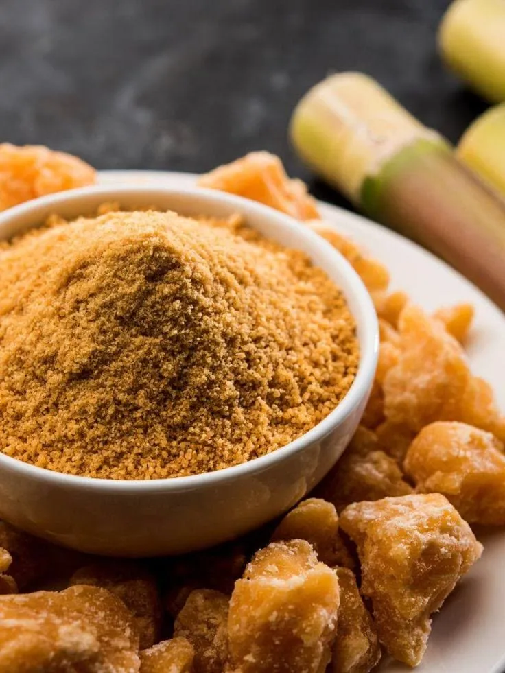 jaggery