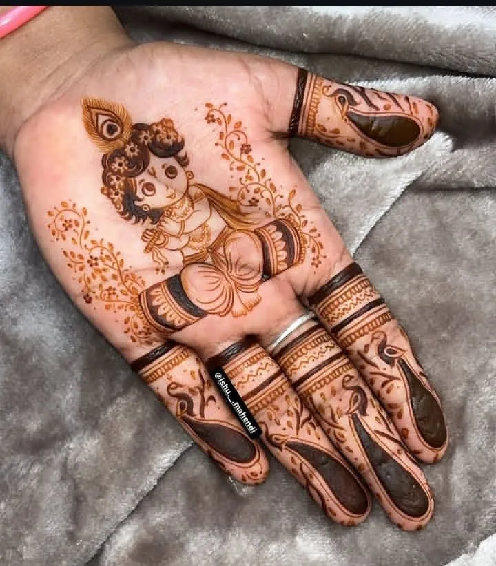 ladoo gopal