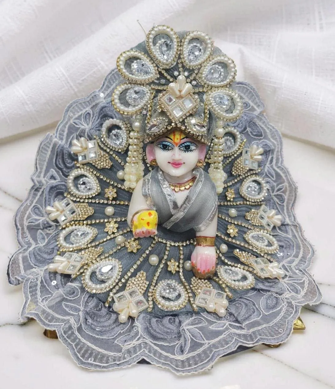 pearl work