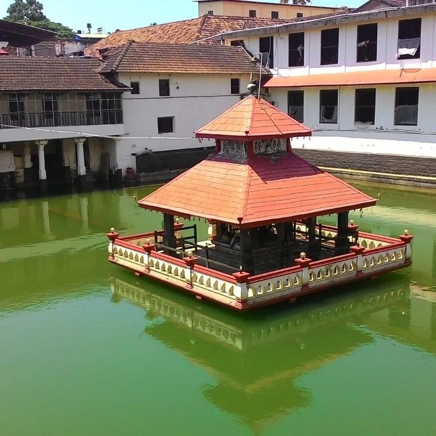 udupi temple