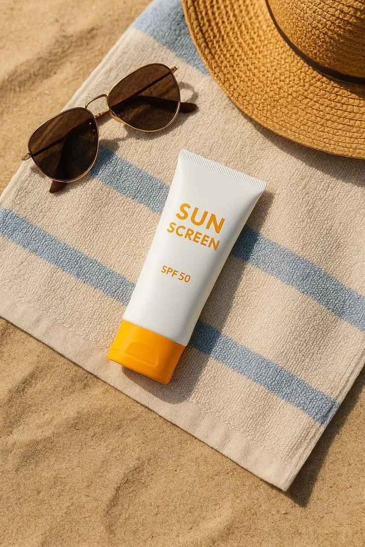 Uv rays