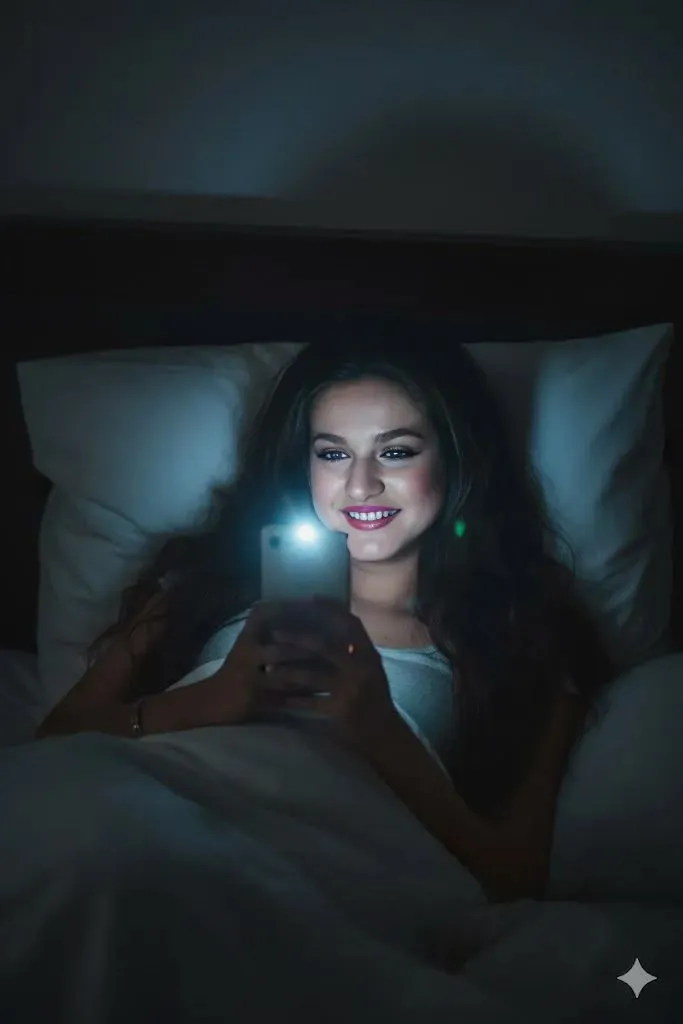 bedtime