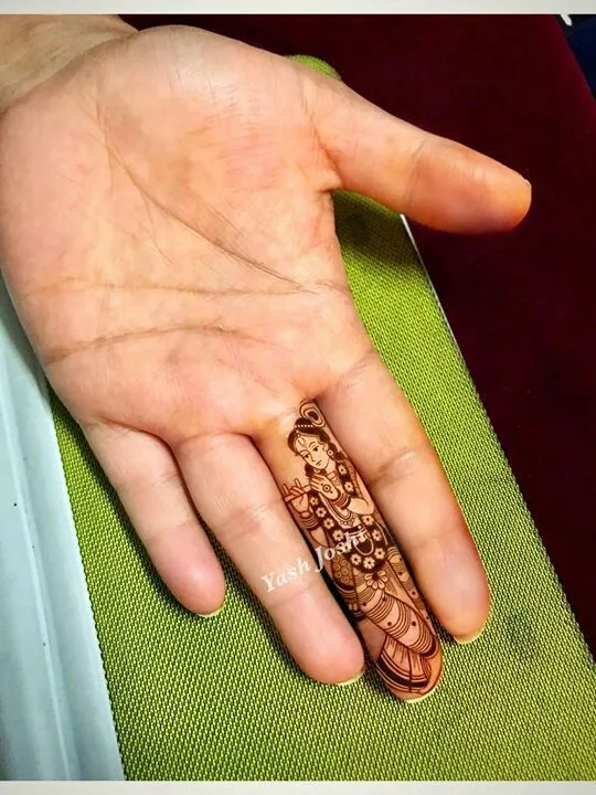 finger flute
