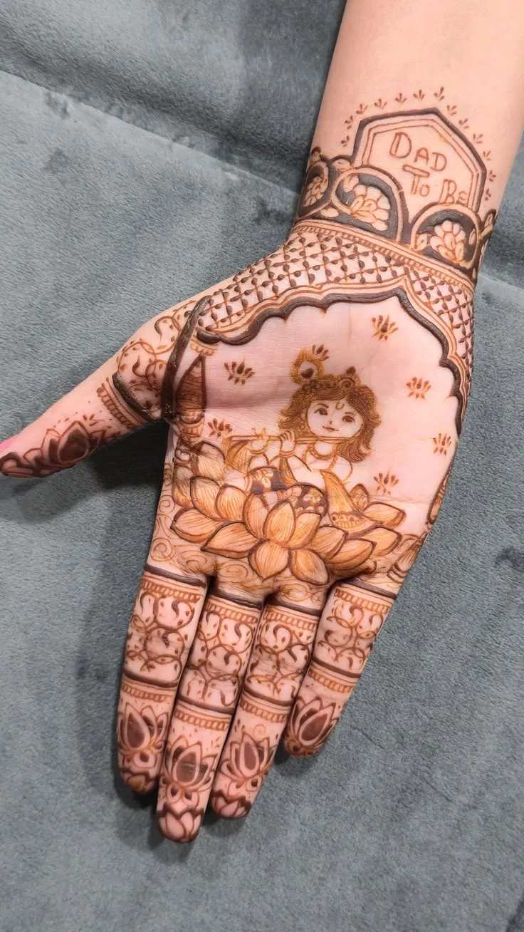 lotus flute
