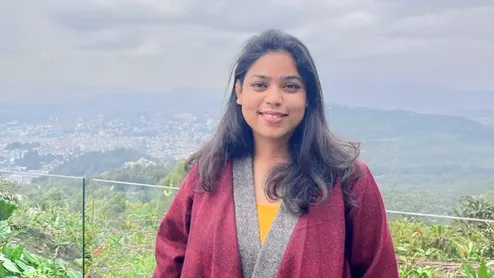 Who Is Aakriti Srivastava? Meet The Entrepreneur Behind India's First Camel Milk Artisanal Cheese Brand