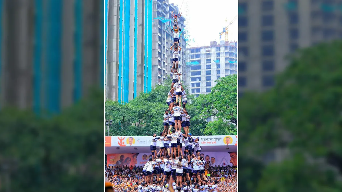 Dahi Handi 2026 Mumbai Travel Guide: Route Advisory, Road Closures, Event Locations And More