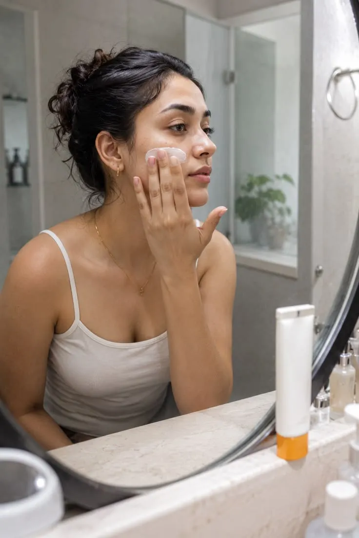 suncreen for your skin