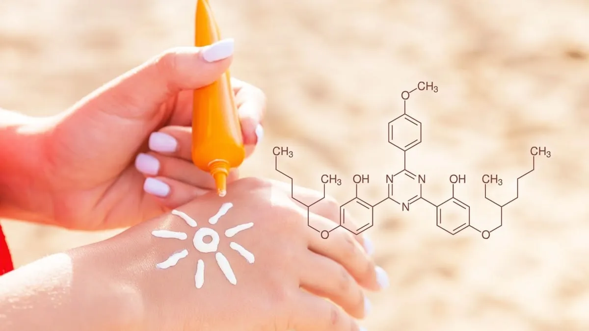 sunscreen