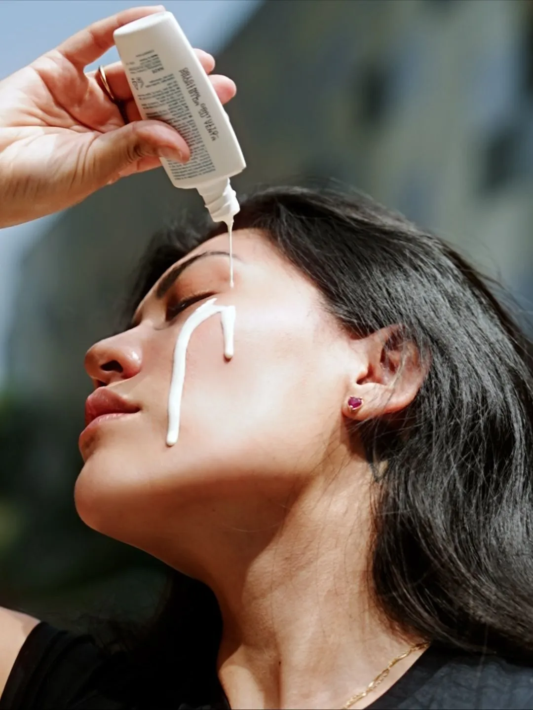 sunscreen skin type