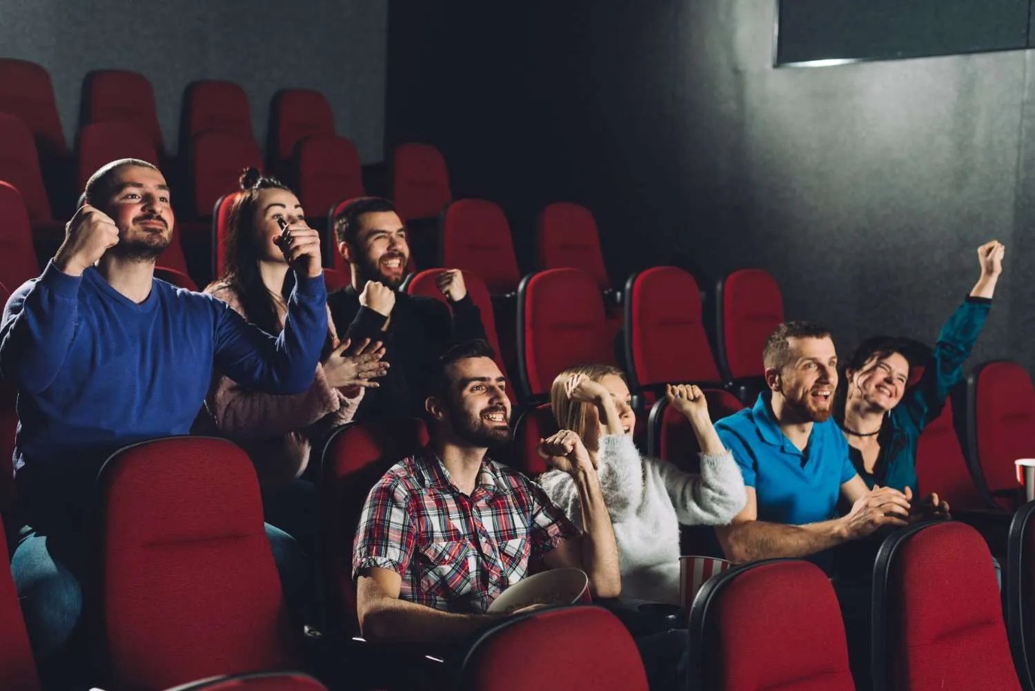 cinema