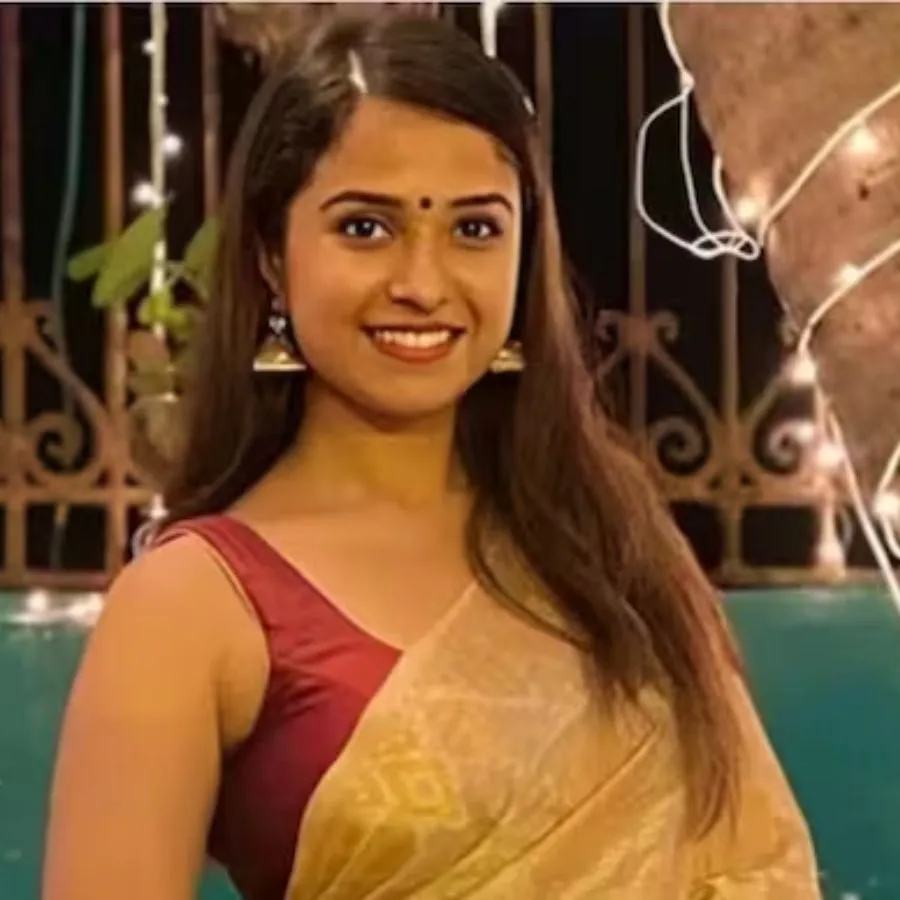 disha salian