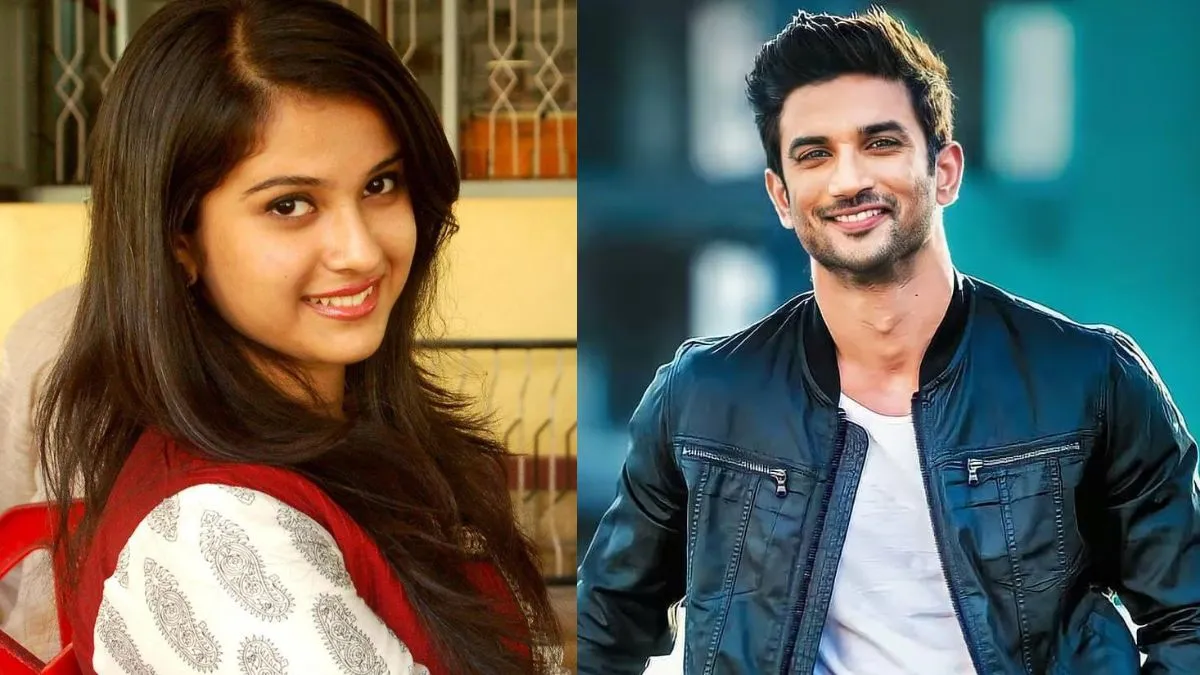 Disha Salian's death case