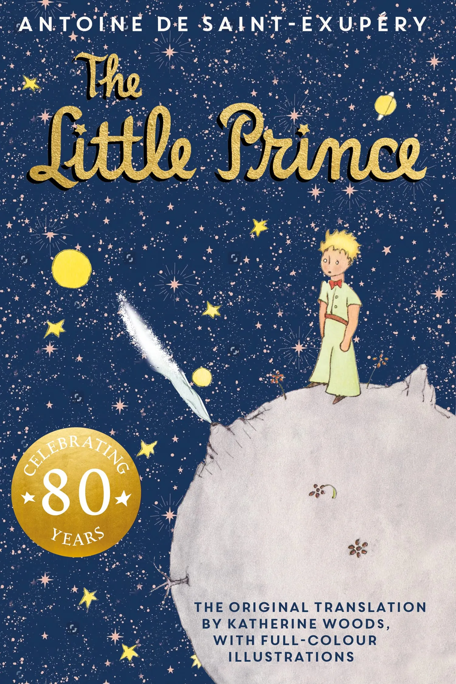 little prince