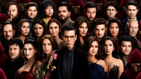 Who Won The Traitors Season 2? Check Leaked Winner Rumours And Finale Details