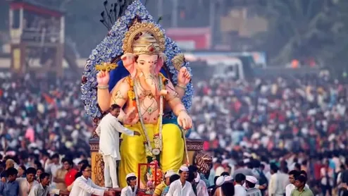 Why Was Ganesh Chaturthi Once Banned? The Lesser-Known History Behind the Festival