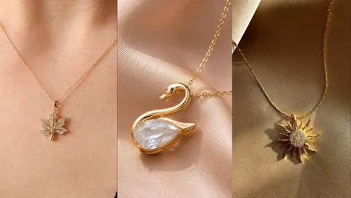 Pendant designs for teachers