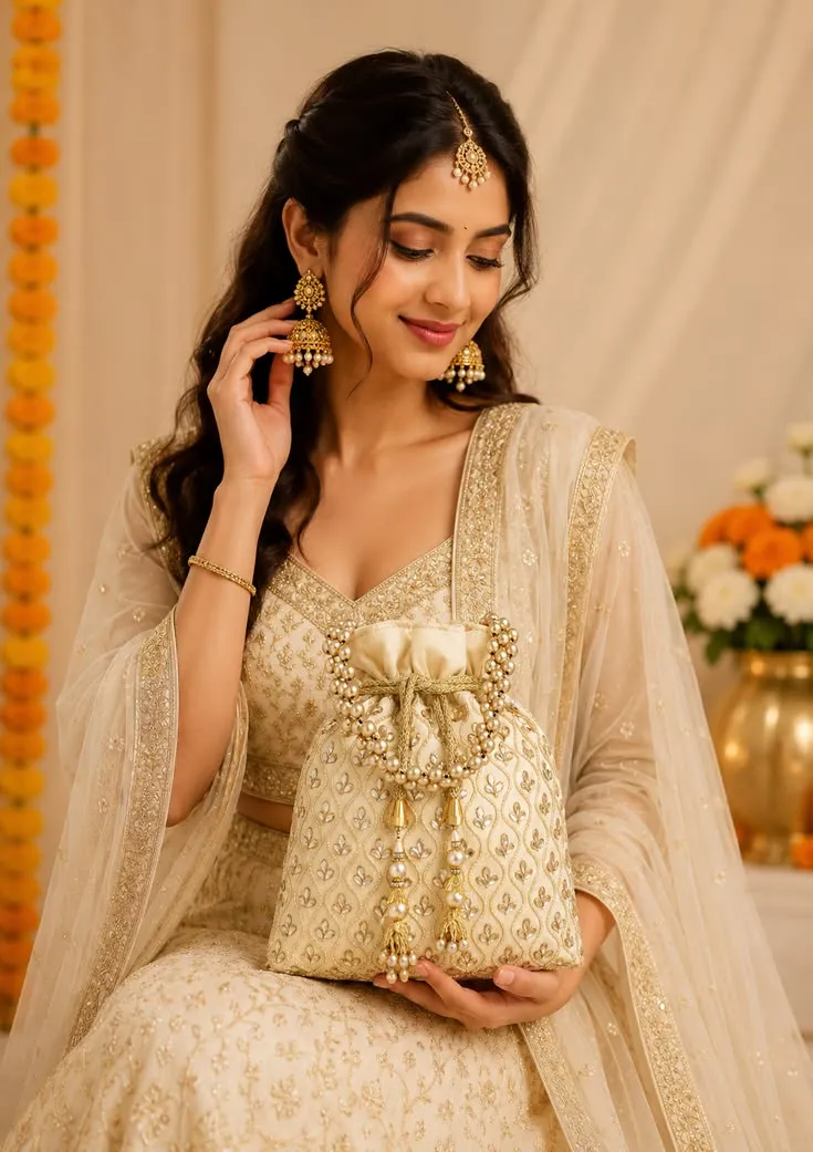 potli bag