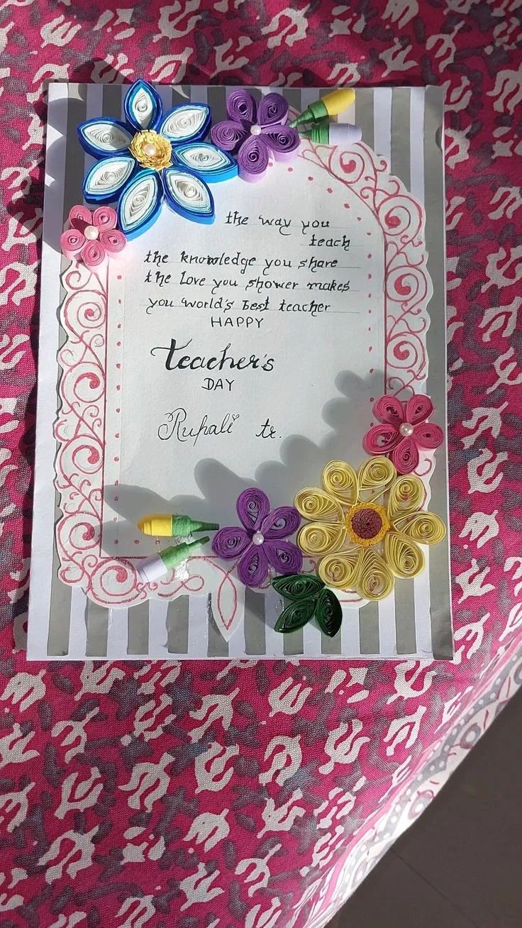 quilling