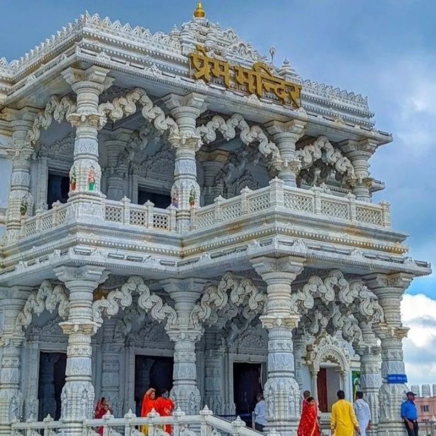 vrindavan