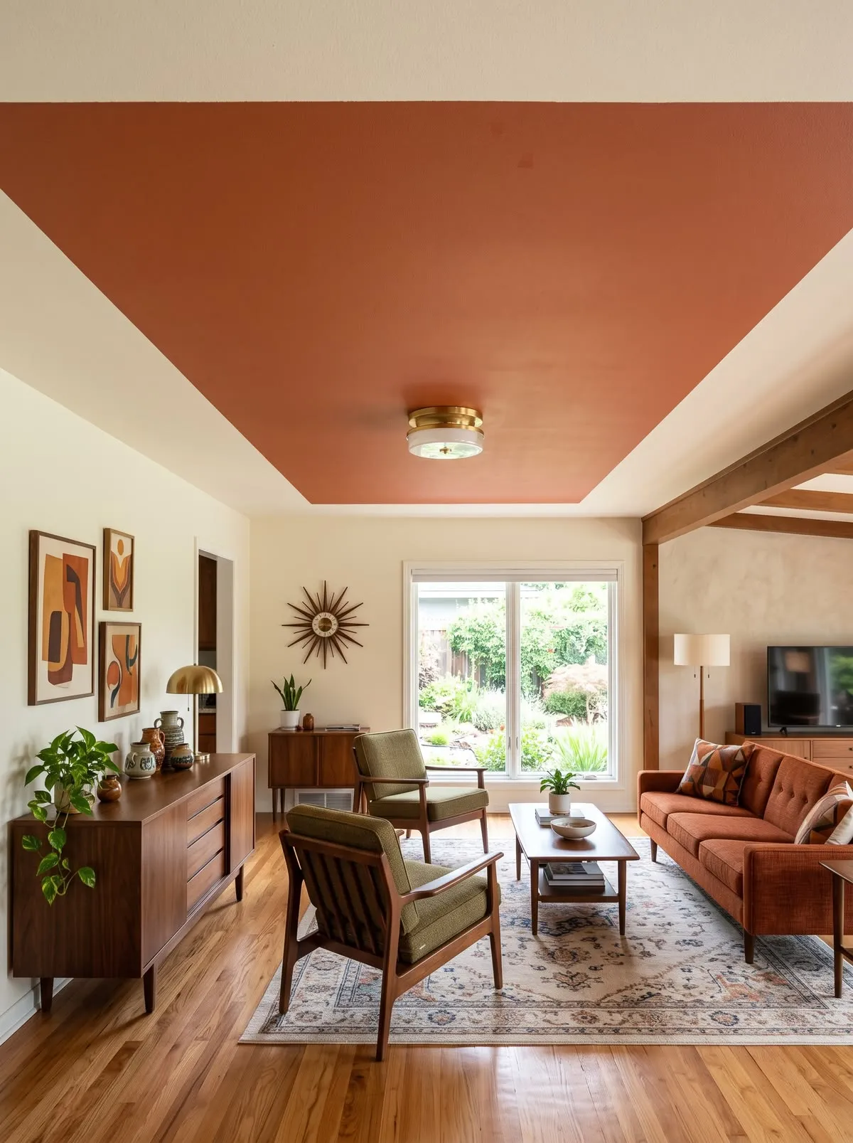 ceiling paint