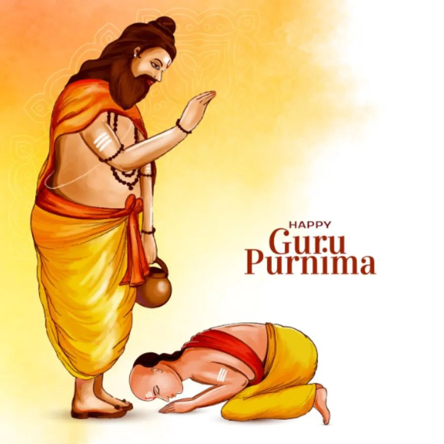 guru purnima