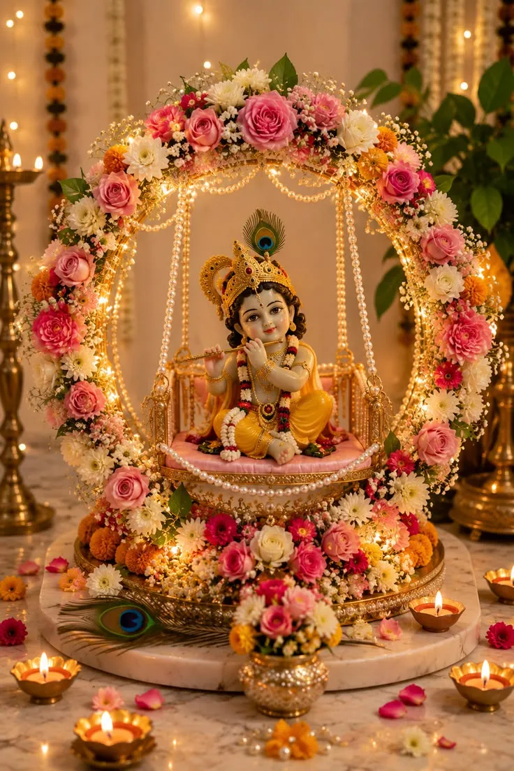 janmashtami