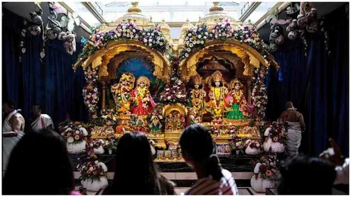 Janmashtami In India 