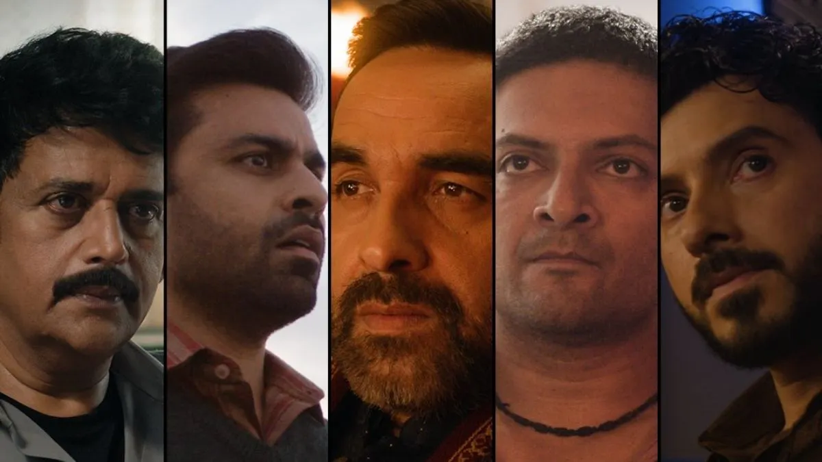 Episodes You Need To Watch Before Mirzapur The Movie