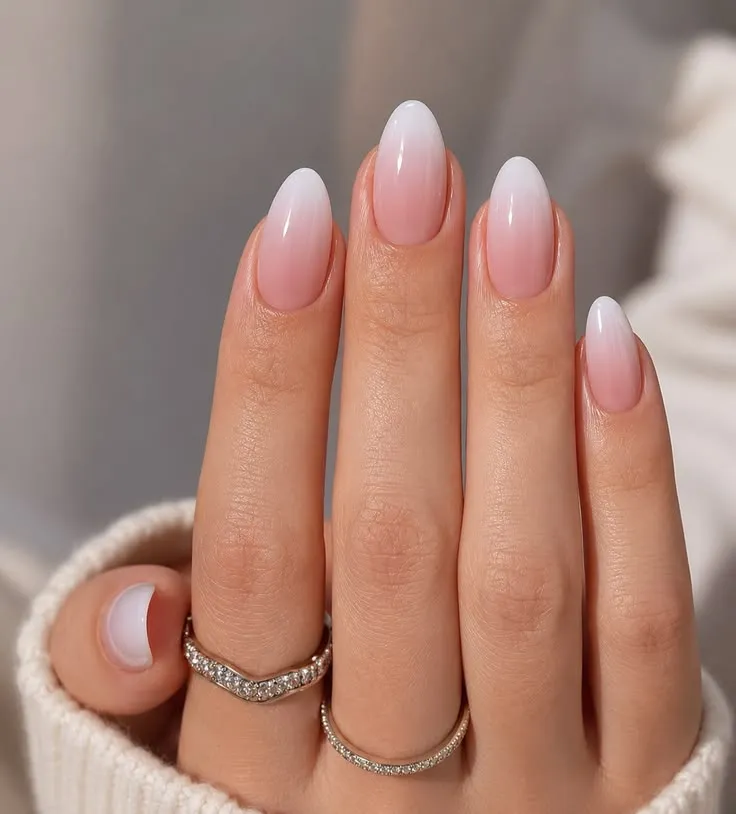 nails