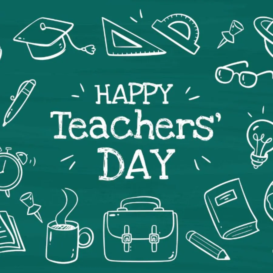 teachers day