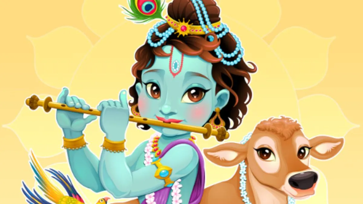 Janmashtami 2026 Devotional Songs
