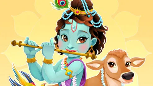 Janmashtami 2026 Devotional Songs