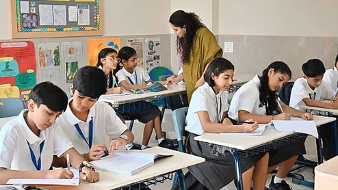 Why Do Embarrassing Classroom Moments Stay In Our Heads For Decades?
