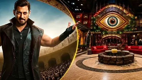 Bigg Boss 20 House Tour: All You Need To Know About the Jungle Theme And Luxury Design